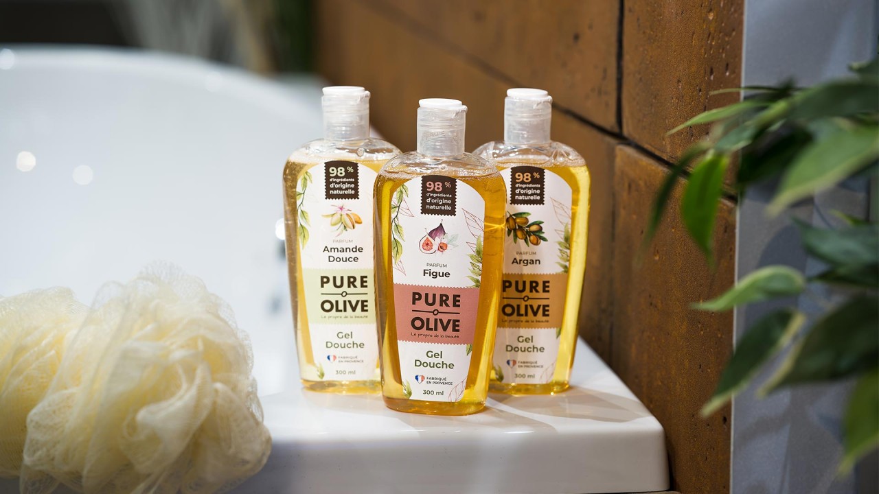 Meilleur gel douche : guide d’achat et comparatif