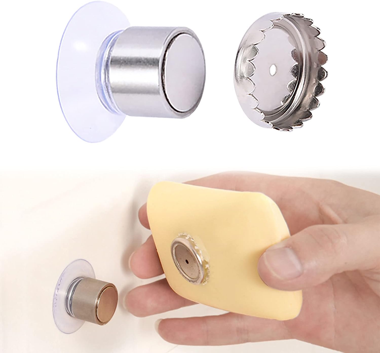 Meilleur porte savon aimanté: guide d’achat et comparatif