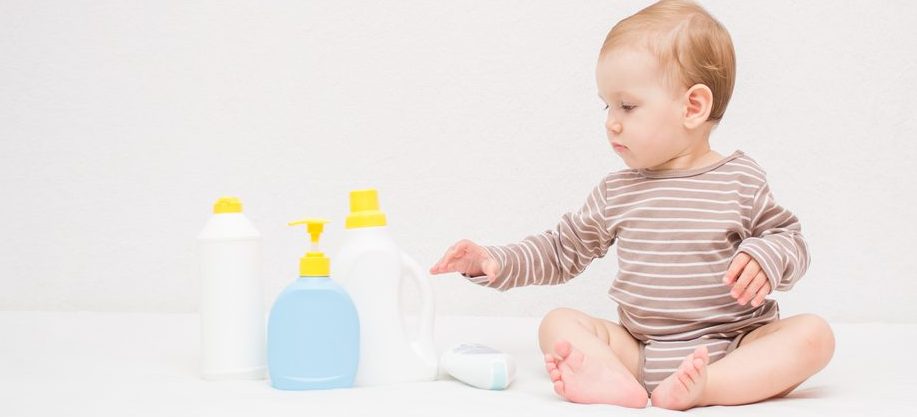 Meilleur gel lavant bébé: guide d’achat et comparatif 2023