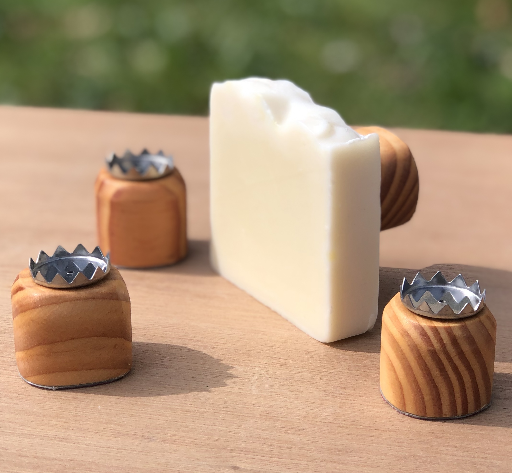 Meilleur porte savon magnétique : guide d’achat et comparatif