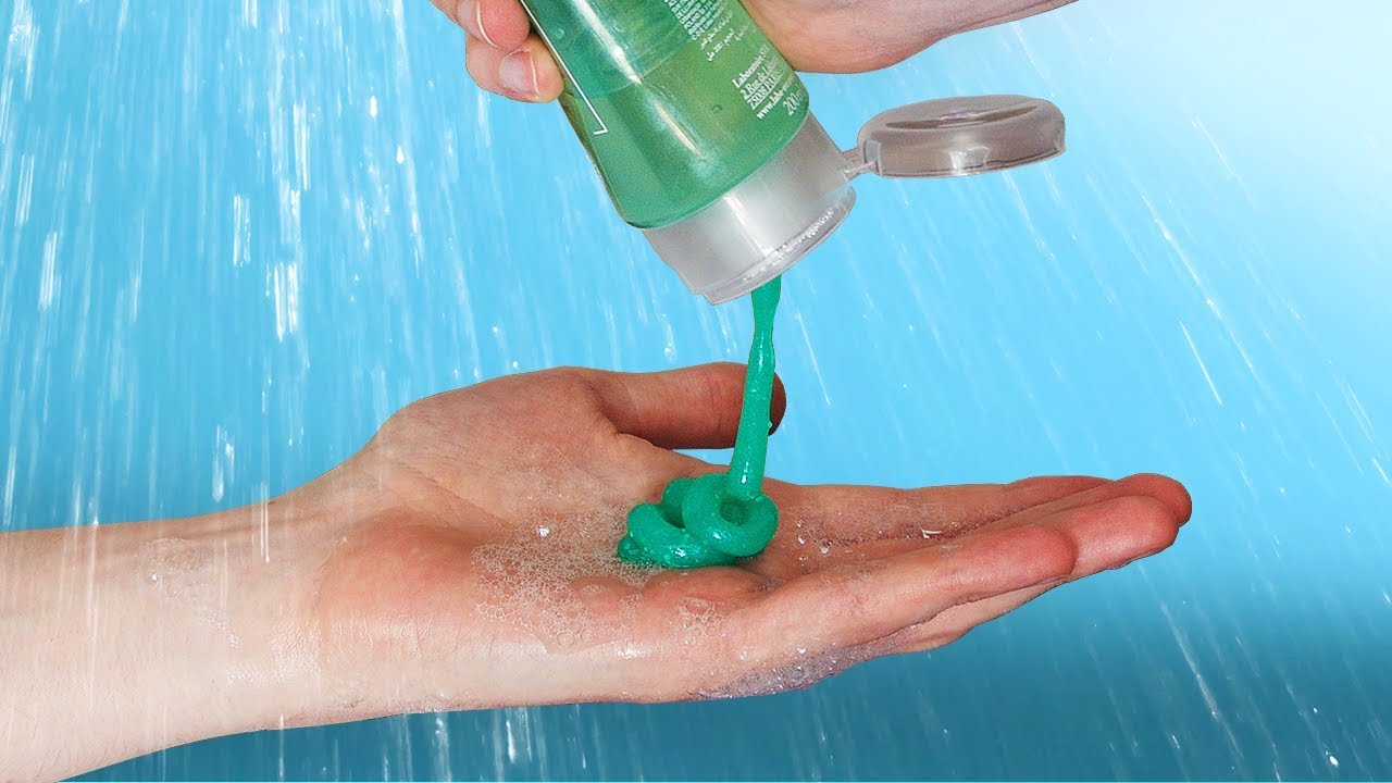 Meilleur gel douche sans parfum: guide d’achat et comparatif 2023