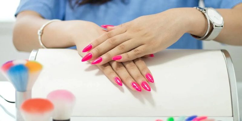 Meilleur kit ongle gel: guide d’achat et comparatif 2023