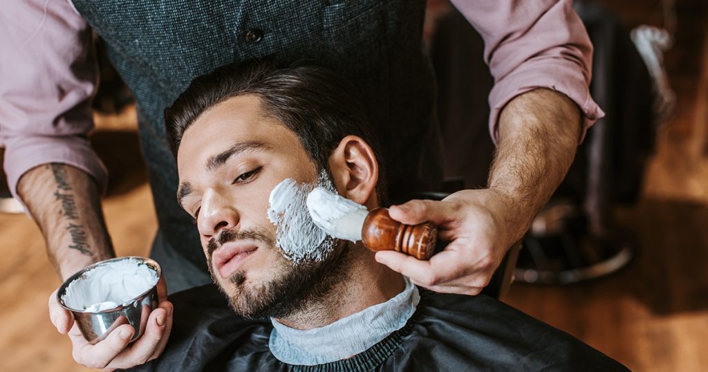 Meilleur gel barbe: guide d’achat et comparatif 2023