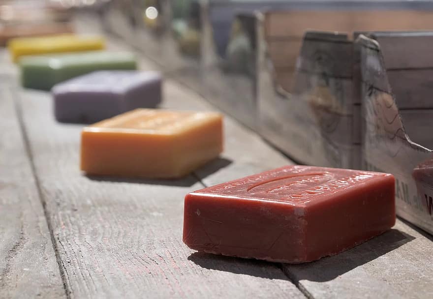 Meilleur savon parfumé: guide d’achat et comparatif 2023