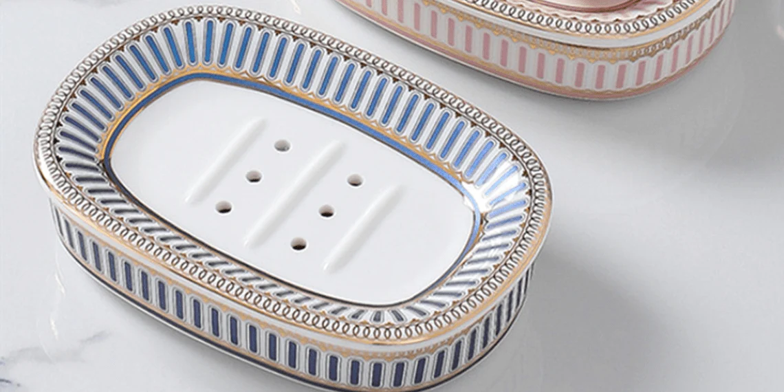 Meilleur porte savon céramique: guide d’achat et comparatif 2023