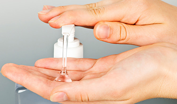 Meilleur gel hydroalcoolique parfumé: guide comparatif 2023