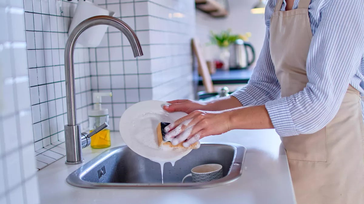 Meilleur gel lave vaisselle : guide d’achat et comparatif 2023