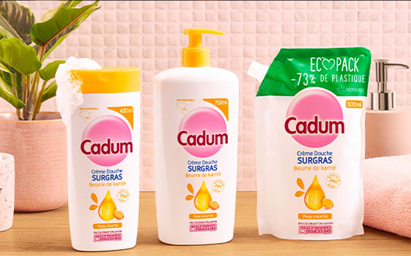 Meilleur gel douche cadum: guide d’achat et comparatif