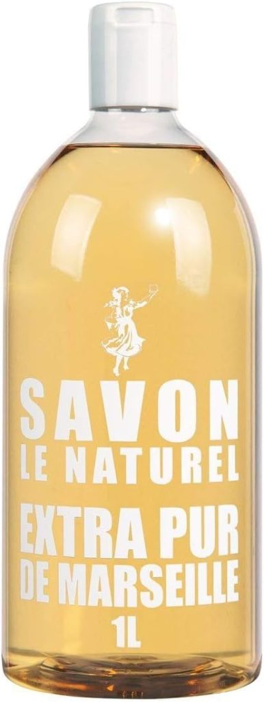 Savon le Naturel dd : avis, test et promo