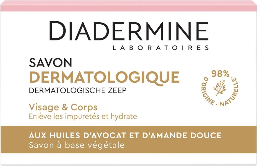 Diadermine 1247310: avis, test et promo