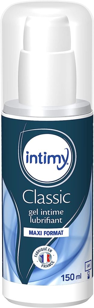 Intimy Gel Lubrifiant: avis, test et promo 2023
