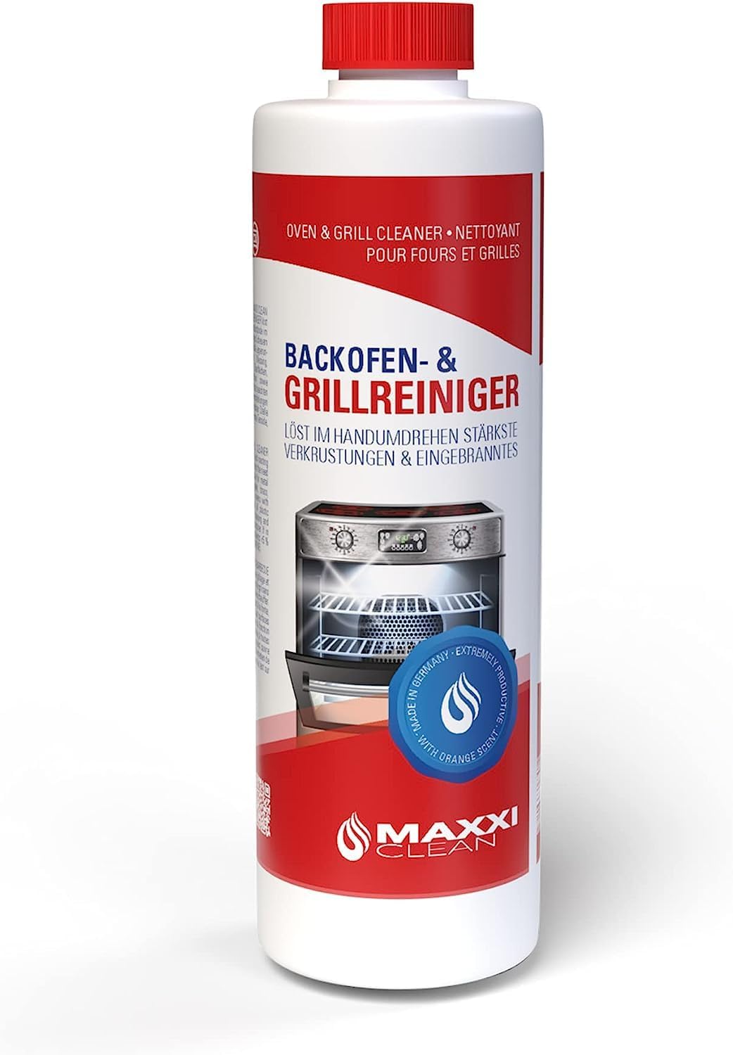 Maxxi Clean: avis, test et promo