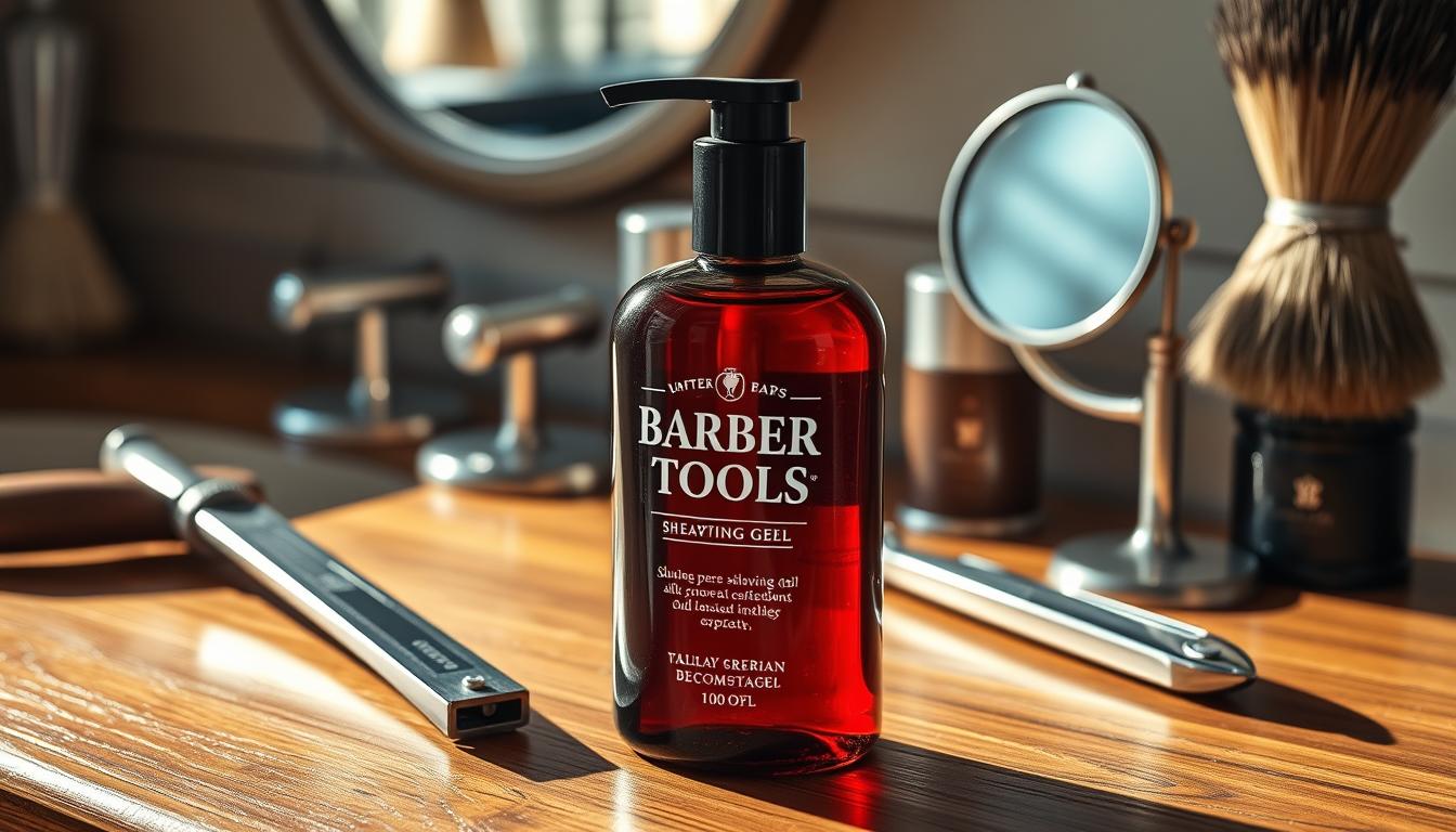 Barber Tools: avis, test et promo