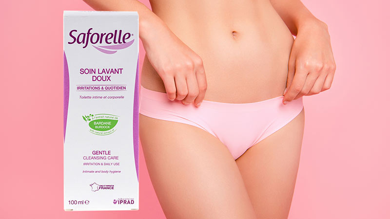 Meilleur Saforelle gel lavant: guide d’achat et comparatif 2023