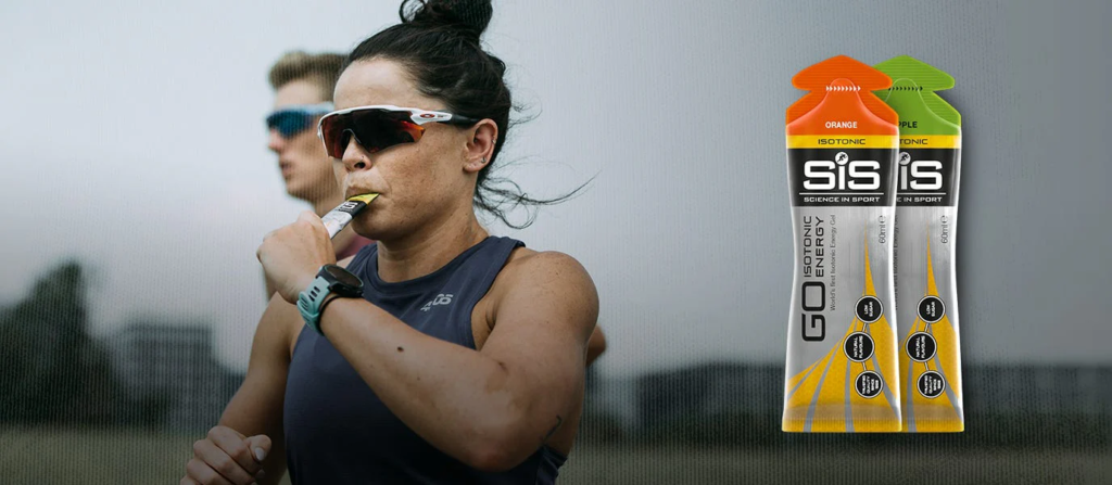 Science in Sport SiS: avis, test et promo