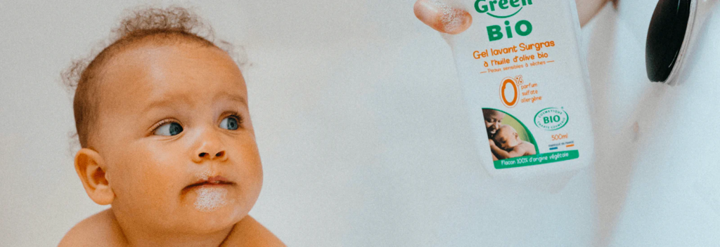 Love & Green: avis, test et promo
