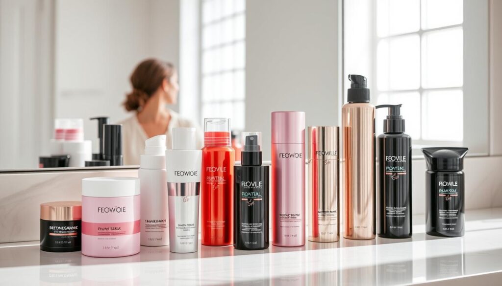 Gel cheveux: Conseils et astuces pour une coiffure impeccable
