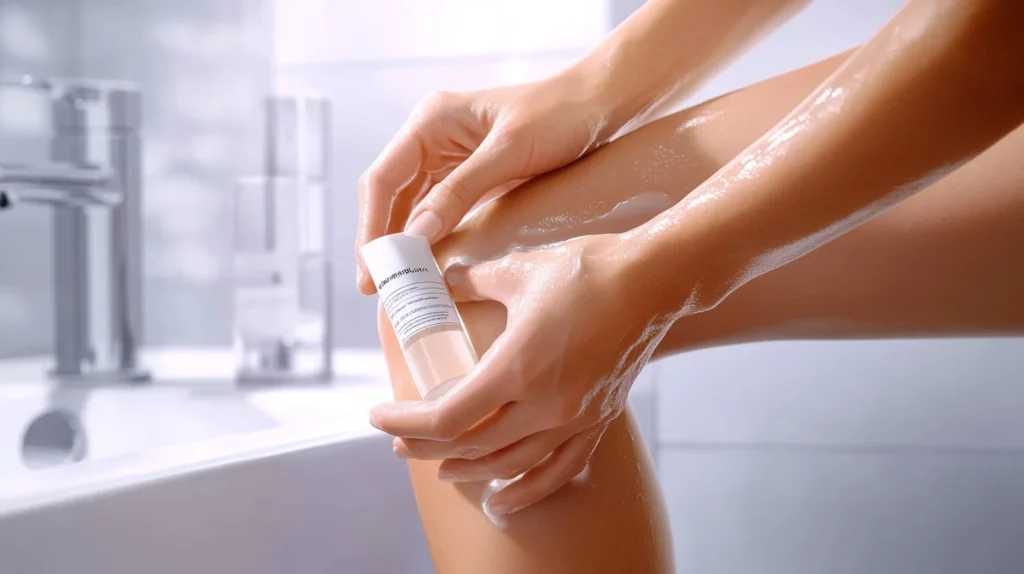 Gel anti inflammatoire: comment soulager les douleurs